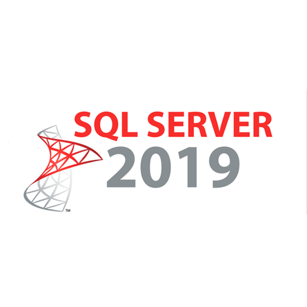 SQL Server 2019